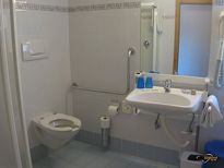 Hotel Bergschlössl - Bagno