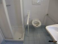 Hotel Bergschlössl - Bagno