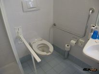 Hotel Bergschlössl - Bagno