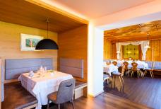 Hotel Montis - Restaurant