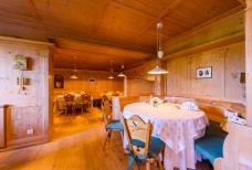 Hotel Montis - Restaurant