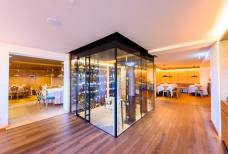 Hotel Montis - Restaurant