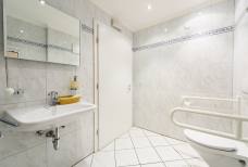 Hotel Montis - WC