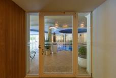 Alpin & Spa Resort Schwarzenstein - Active family pool