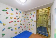 Alpin & Spa Resort Schwarzenstein - Kinderspielraum