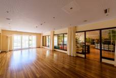 Alpin & Spa Resort Schwarzenstein - Fitness