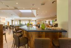 Alpin & Spa Resort Schwarzenstein - Bar