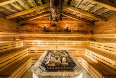 Alpin & Spa Resort Schwarzenstein - Sauna