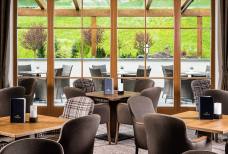 Alpin & Spa Resort Schwarzenstein - Bar