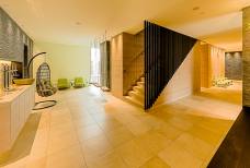 Alpin & Spa Resort Schwarzenstein - Sauna