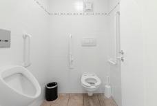 Bagno Wellness