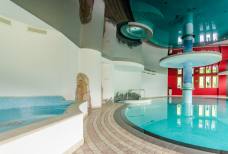 Piscina coperta
