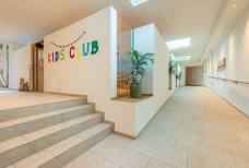 Hotel Seeleiten - Kids Club
