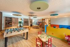 Hotel Seeleiten - Kids Club