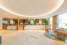 Hotel Seeleiten - Reception e bar