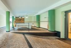 Hotel Seeleiten - Rampa giardino