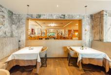 Hotel Seeleiten - Ristorante