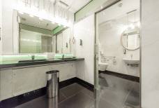 Hotel Seeleiten - WC -1