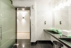 Hotel Seeleiten - WC -1