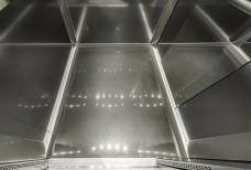 Hotel Seeleiten - Ascensore wellness