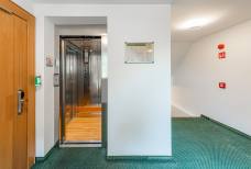 Hotel Sittnerhof - Fahrstuhl