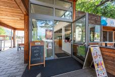Bahnhof Latsch - Bahnhofsbar