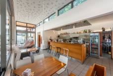 Bahnhof Latsch - Bahnhofsbar