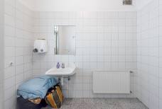 Stazione di Spondigna - Bagno Donne