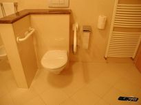 Hotel Sonnbichl - Badezimmer