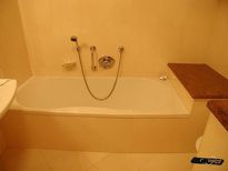 Hotel Sonnbichl - Badezimmer
