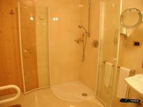 Hotel Sonnbichl - Badezimmer