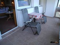 Hotel Sonnbichl - Balkon 