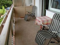 Hotel Sonnbichl - Balkon 