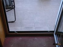 Hotel Sonnbichl - Balkon 