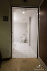 Centro Culturale Trevi - Wc