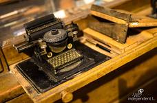Museum Zeitreise Mensch - Entstehung der Berufe