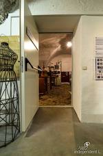 Museum Zeitreise Mensch - Rampe 2