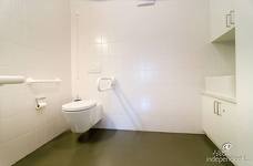 Mansio Sebatum - Bagno