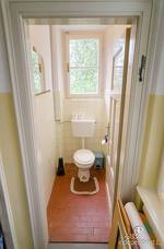 Museo della scuola di Tagusa - Bagno