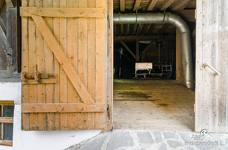 Museo contadino Tschötscherhof - Percorso consigliato