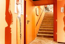 Mostra nella storica Villa Wachtler