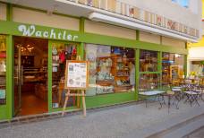 Pasticceria Wachtler