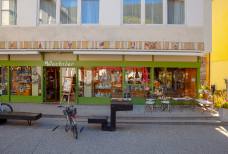 Pasticceria Wachtler