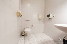 Mediathek Kulturzentrum Trevi - WC