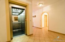 Albergo St. Ulrich - Ascensore