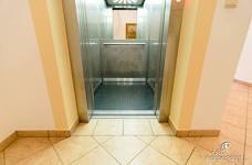 Albergo St. Ulrich - Ascensore