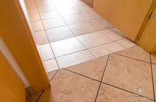 Albergo St. Ulrich - Rampa