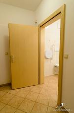 Albergo St. Ulrich - Servizi igienici