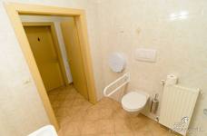 Albergo St. Ulrich - Servizi igienici