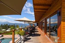 Restaurant Mirabell - Terrasse